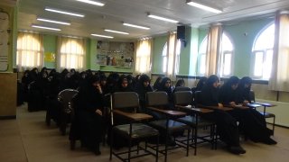 هفته کتاب و کتابخوانی